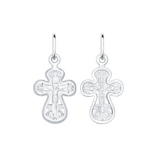 Кулон Sokolov 94120155 0,53гр. 