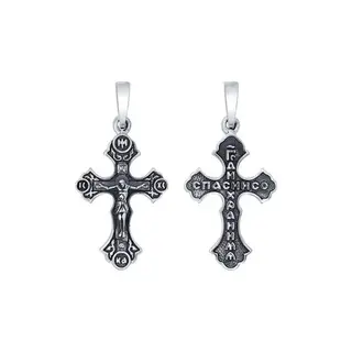 Кулон Sokolov 95120056 