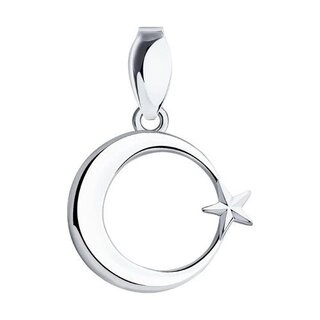 Кулон Sokolov  94031199 0,67гр 