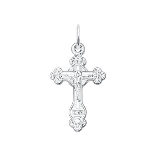 Кулон Sokolov 94120103 