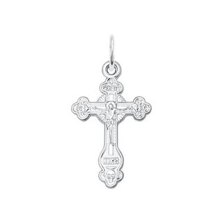 Кулон Sokolov 94120103 