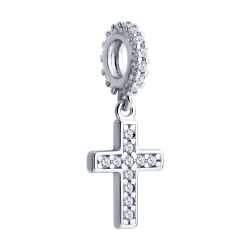 Кулон Sokolov 94032878 