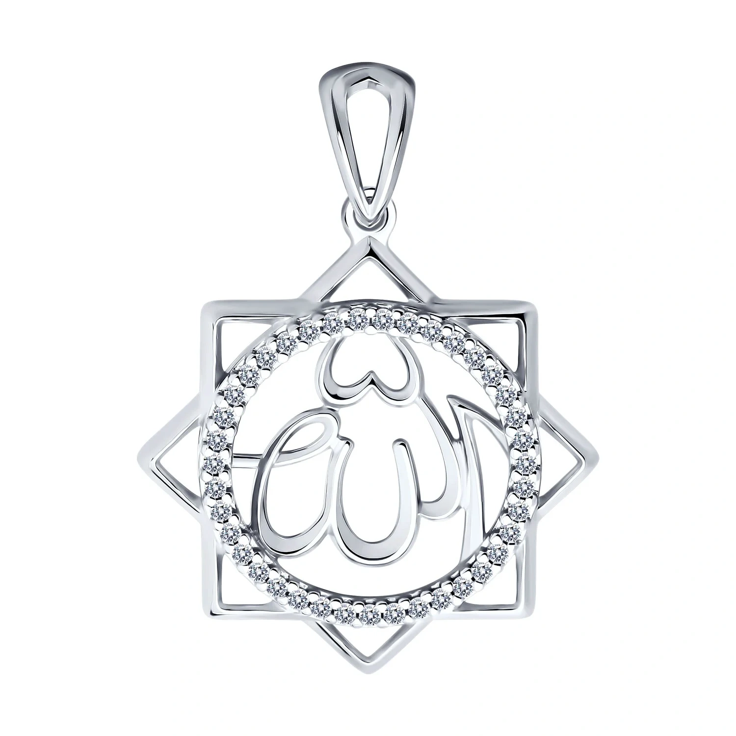 Кулон Sokolov 94032894 