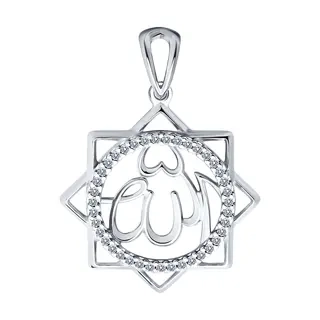 Кулон Sokolov 94032894 