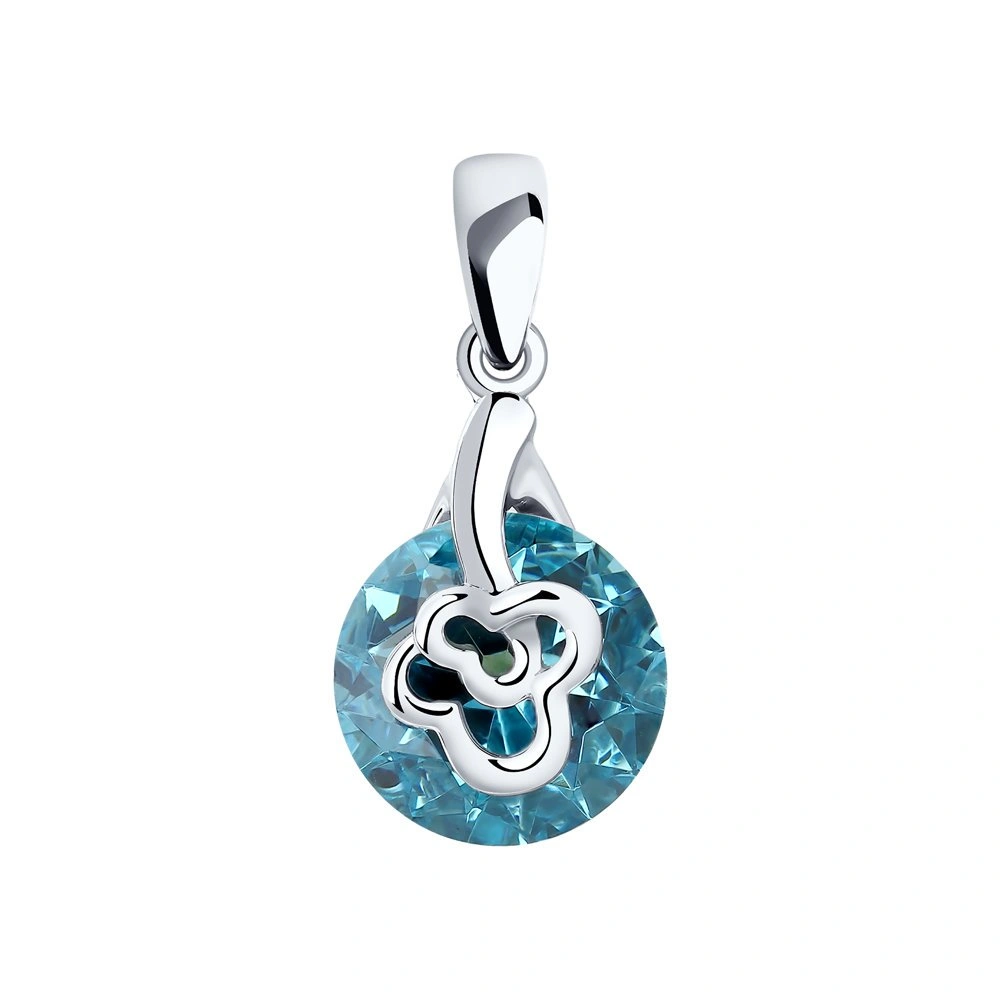 Кулон Sokolov 92030591 2,05гр 