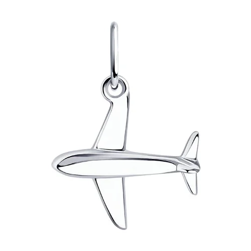 Кулон Diamant 94-130-01086-1 