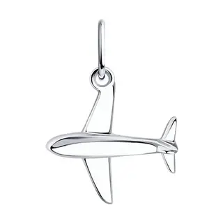 Кулон Diamant 94-130-01086-1 