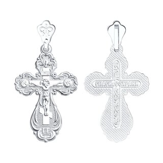 Кулон Sokolov 94120024 1,89гр. 