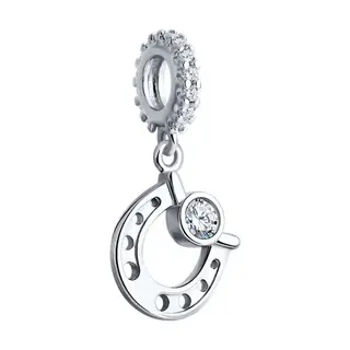 Кулон Sokolov 94033052 