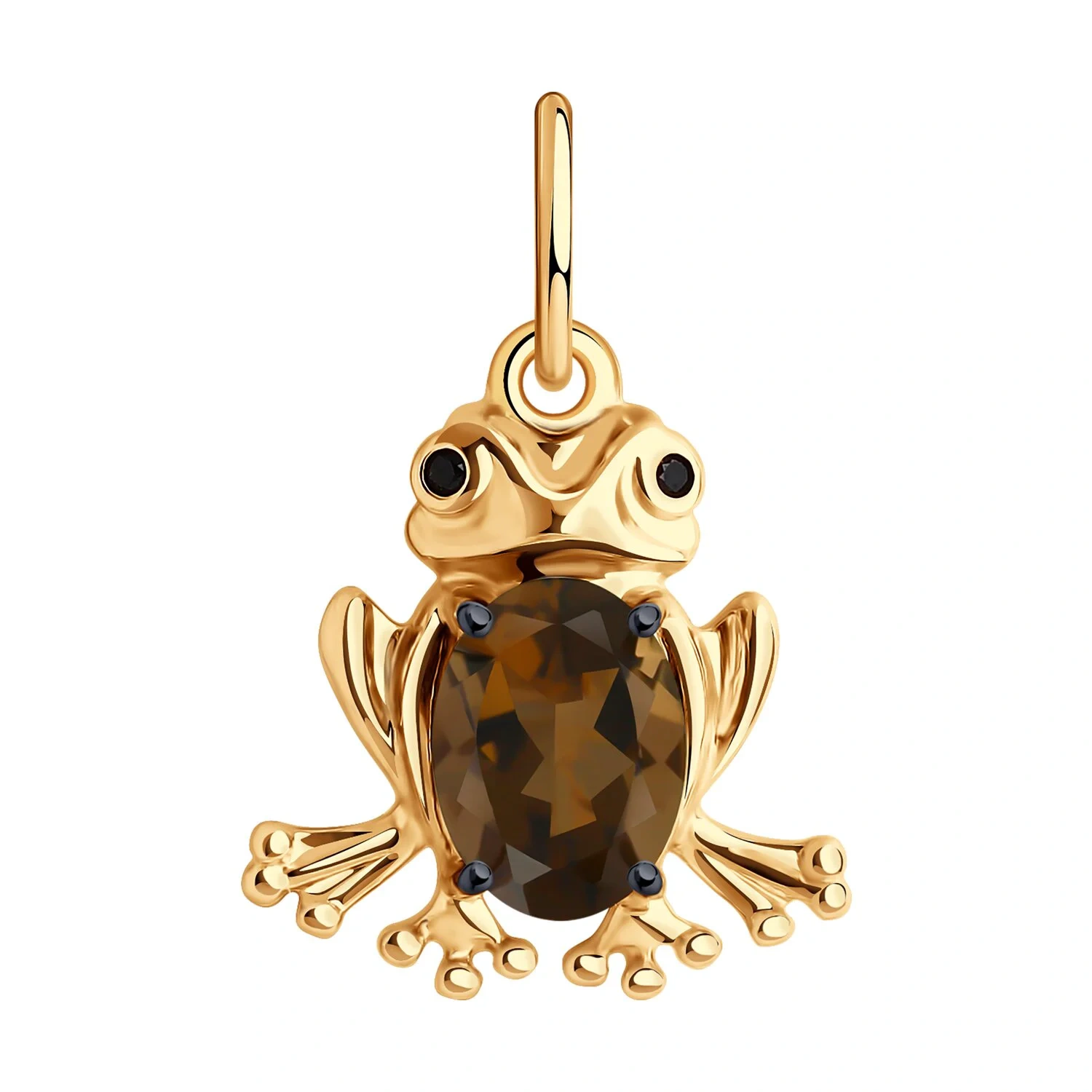 Кулон Sokolov 92030755 