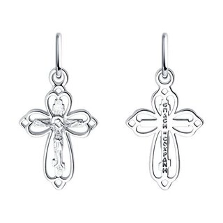 Кулон Diamant 94-131-01809-1 