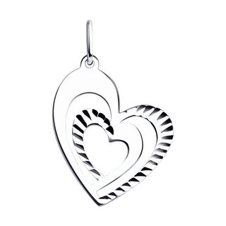 Кулон Sokolov 94032771 