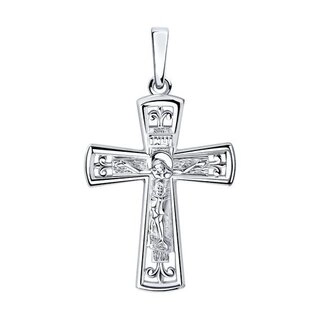 Кулон Diamant 94-131-00822-1 2,07гр 