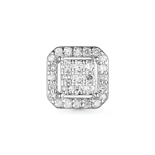 Подвеска Goldos П608-0220 0.6гр 