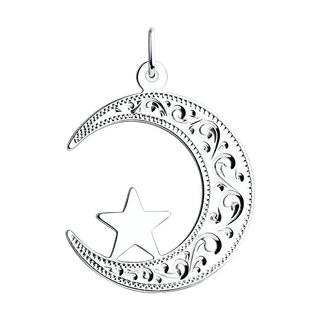 Кулон Sokolov 94031406 1,73гр. 