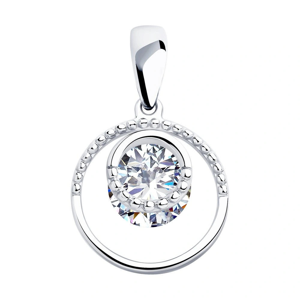 Кулон Sokolov 94032242 1,52гр. 