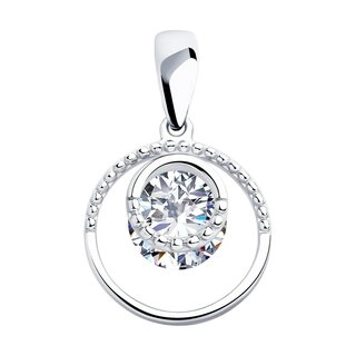 Кулон Sokolov 94032242 1,52гр. 