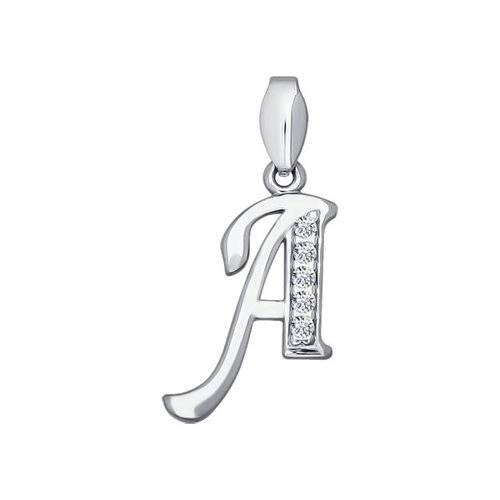 Кулон Sokolov 94030450 