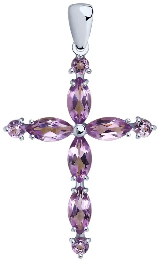 Кулон Sokolov 92030729 