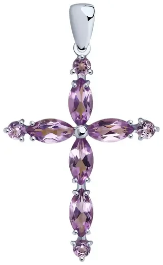 Кулон Sokolov 92030729 