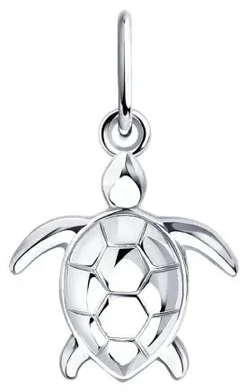 Кулон Diamant 94-130-01081-1 