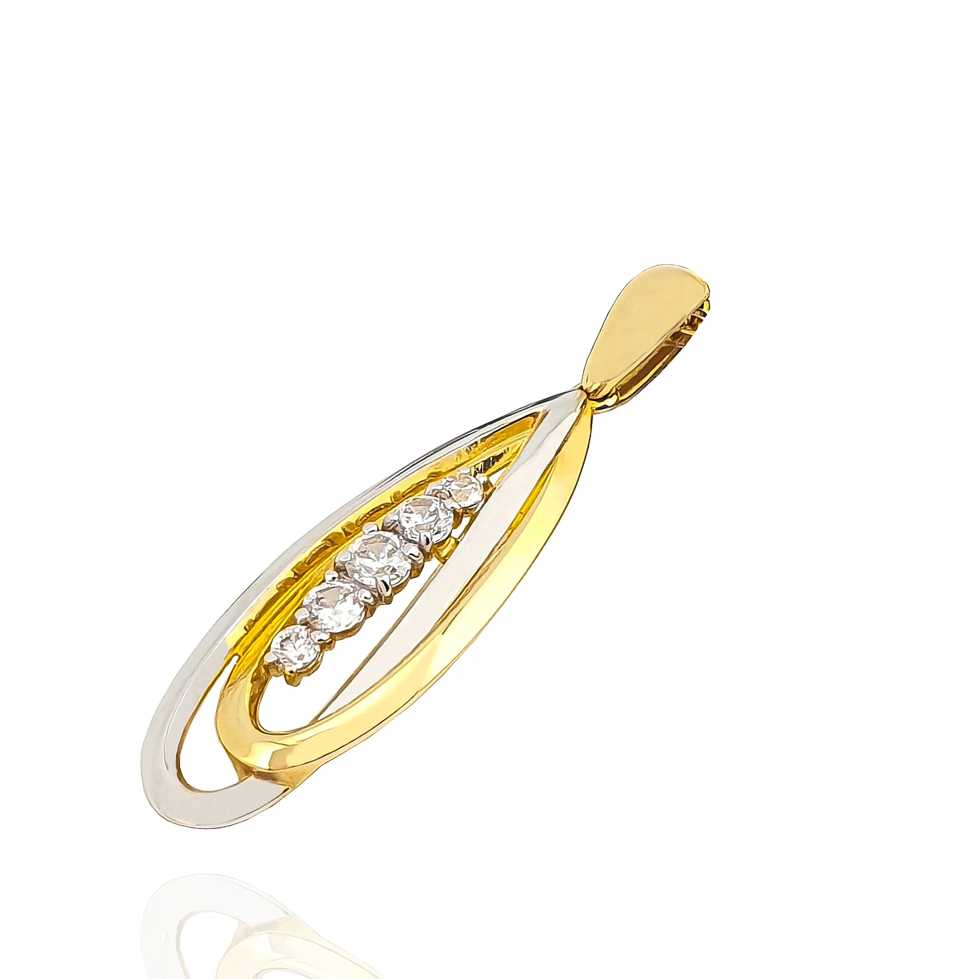 Подвеска Goldos 143394 3.6гр 