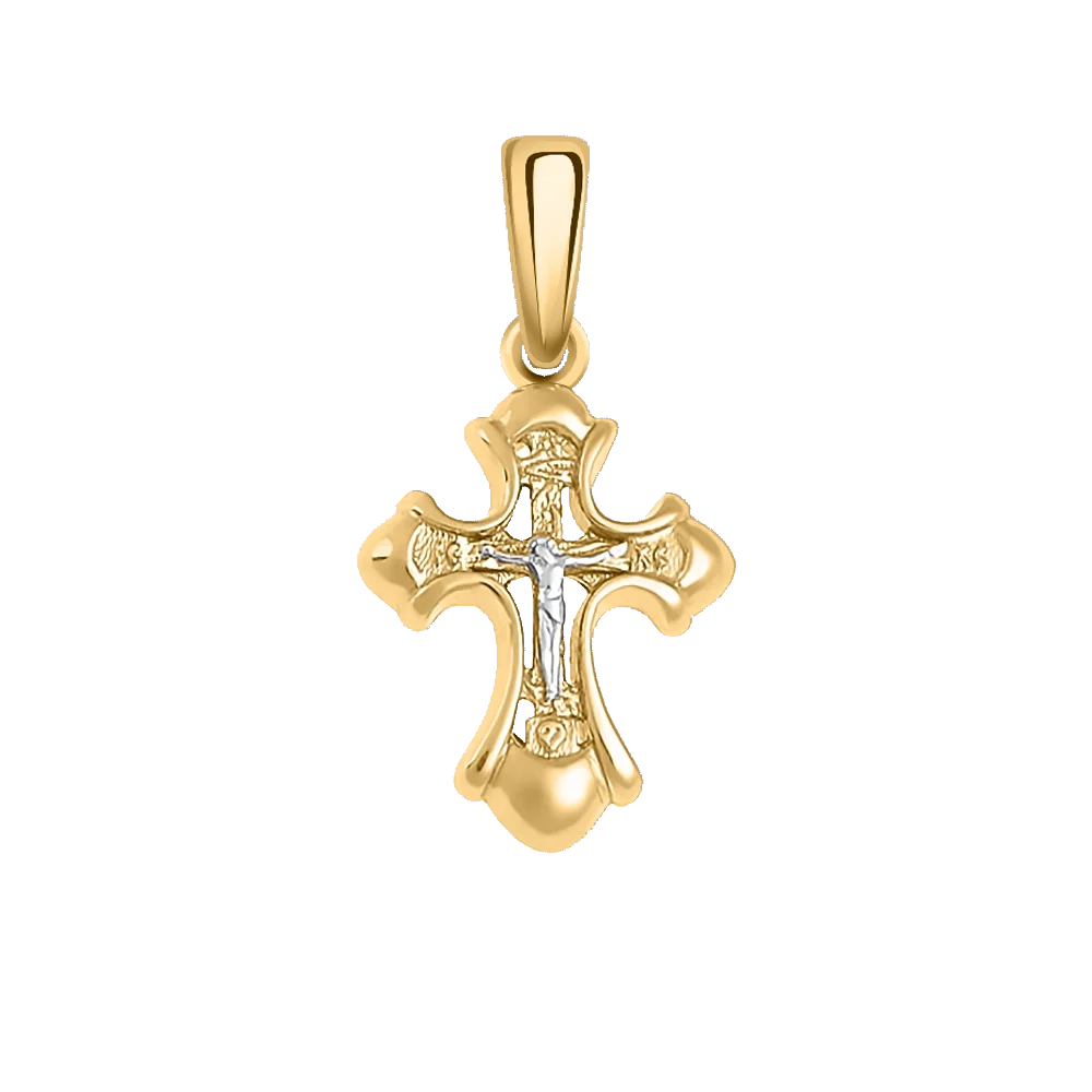 Подвеска Атолл S3270 1.09гр  - фото 5