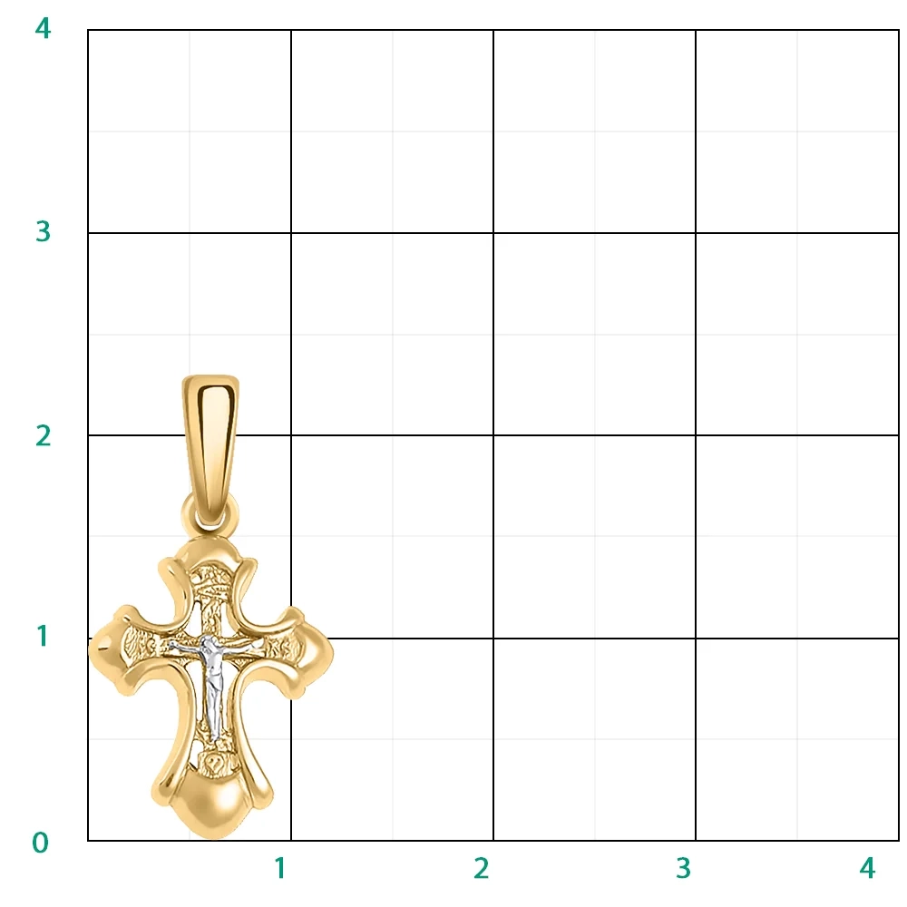 Подвеска Атолл S3270 1.09гр  - фото 2