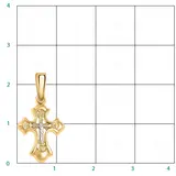 Подвеска Атолл S3270 1.09гр  - фото 2