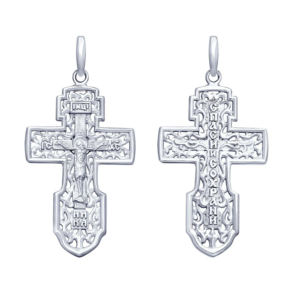 Кулон Sokolov 94120160 2,30гр. 