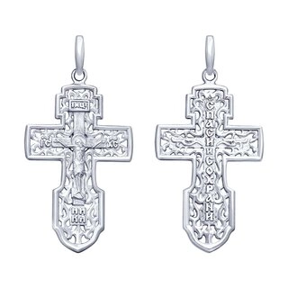 Кулон Sokolov 94120160 2,30гр. 