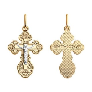 Кулон Diamant 51-131-00363-1 