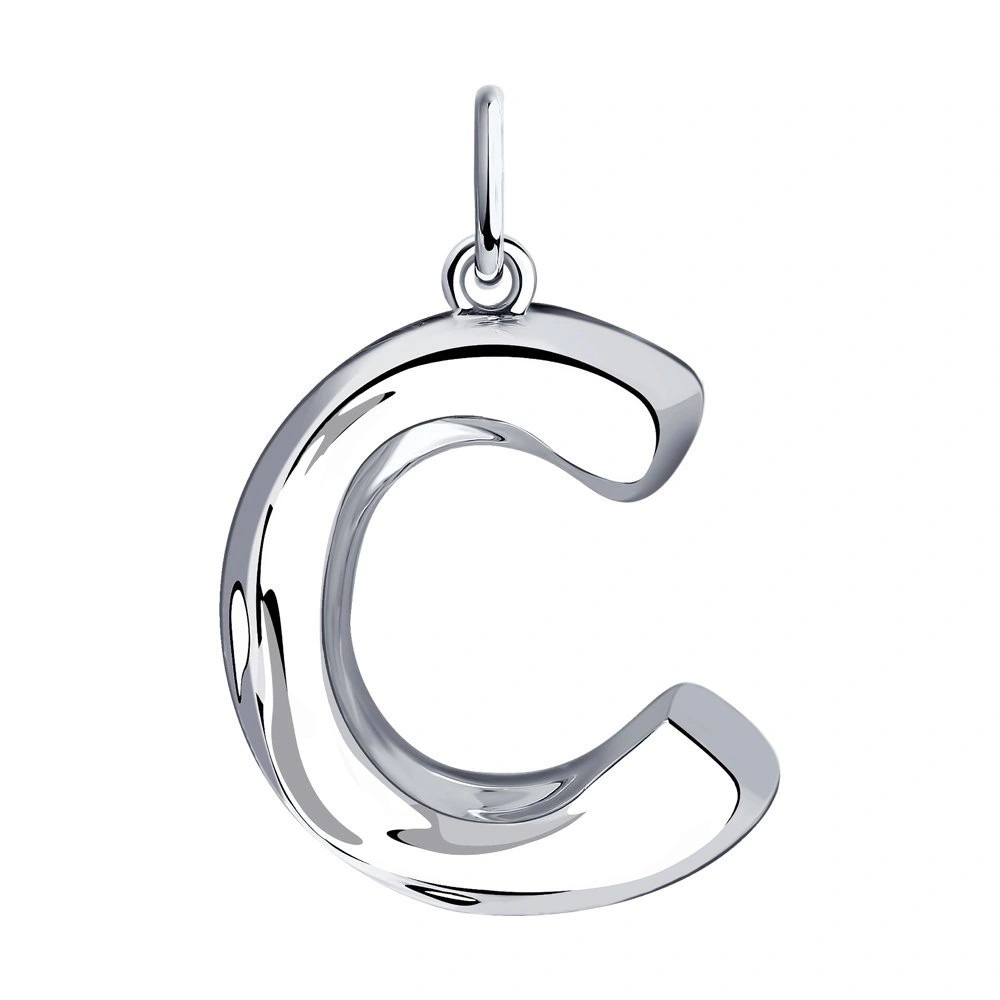 Кулон Sokolov 94032473 1,98гр 