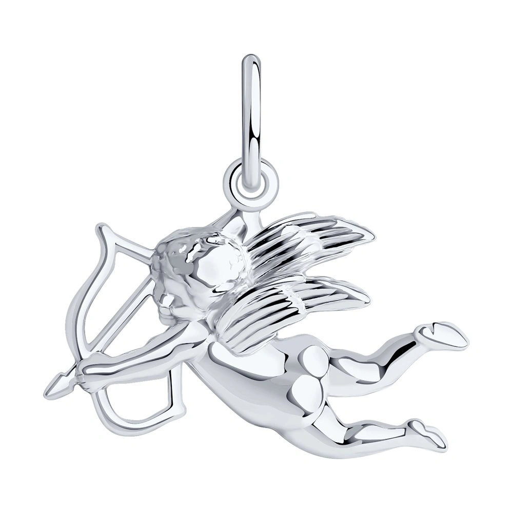 Кулон Sokolov 94030700 1,18гр 