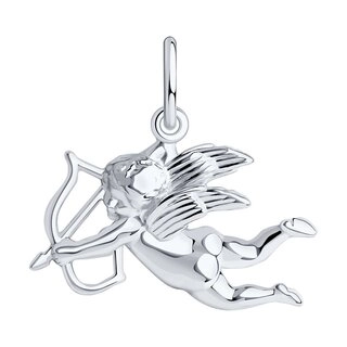 Кулон Sokolov 94030700 1,18гр 