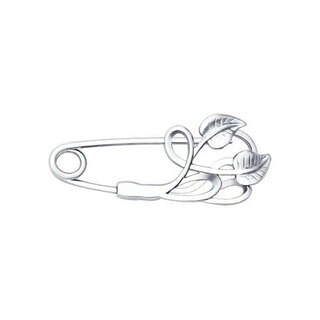 Булавка Sokolov 94040040 0,89гр 