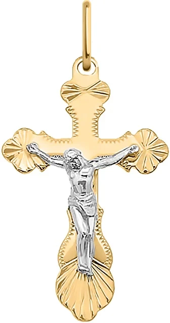 Подвеска Атолл 3075 1.1гр  - фото 2