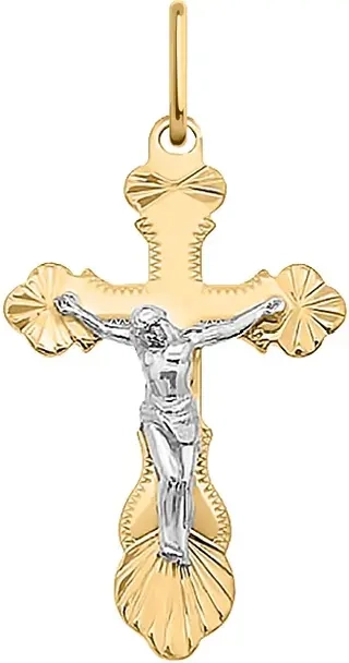 Подвеска Атолл 3075 1.1гр 