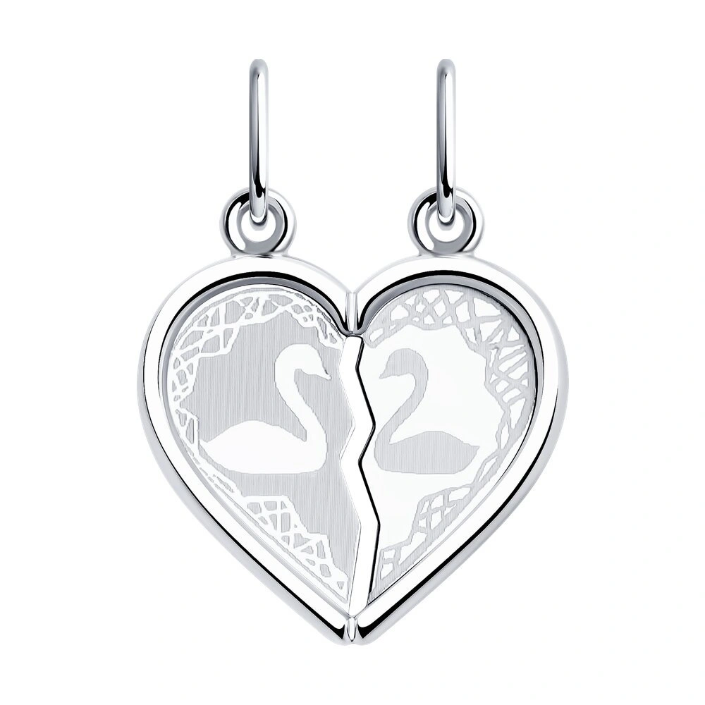 Кулон Sokolov 94100028 