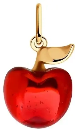 Кулон Sokolov 93030584 