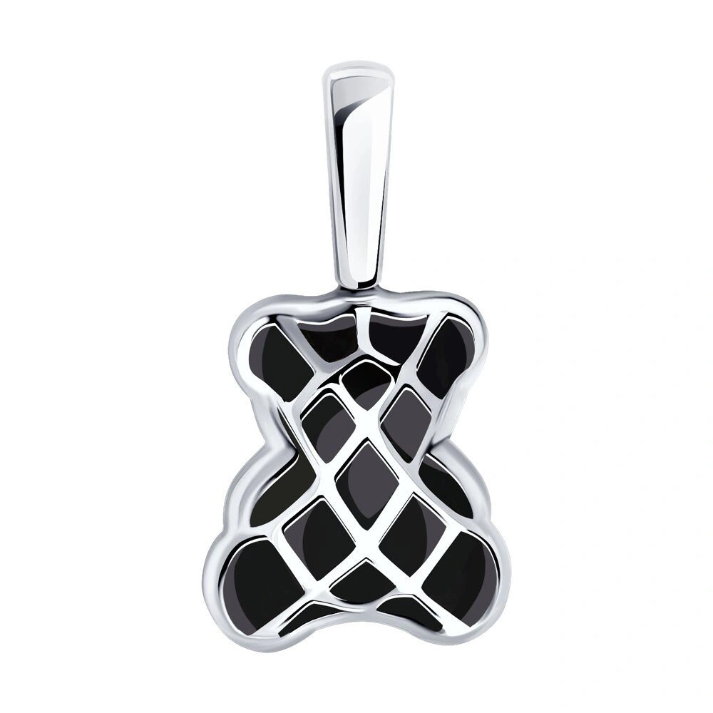 Кулон Sokolov 94033088 