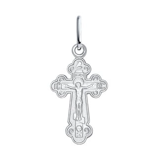 Кулон Sokolov 94120029 