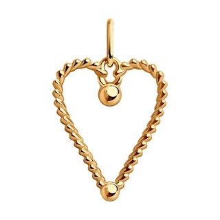 Кулон Sokolov 036466 