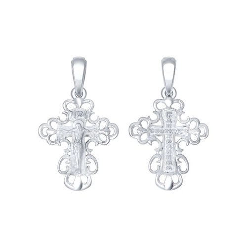 Кулон Sokolov 94120129 1,34гр. 