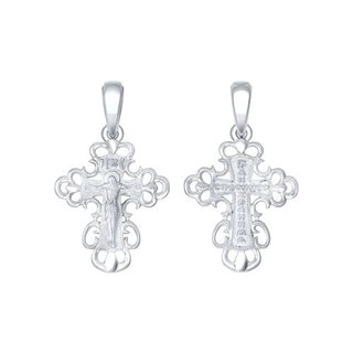 Кулон Sokolov 94120129 1,34гр. 