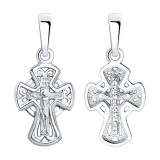 Кулон Sokolov 94120158 0,80гр. 