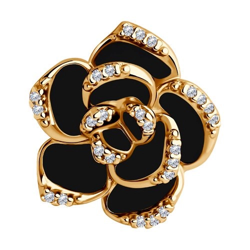 Кулон Sokolov 93030576 