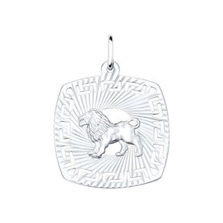 Кулон Sokolov 94030862 1,24гр 