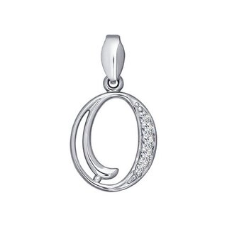 Кулон Sokolov 94030458 0,66гр 