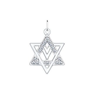 Кулон Sokolov 94031731 1,56гр 